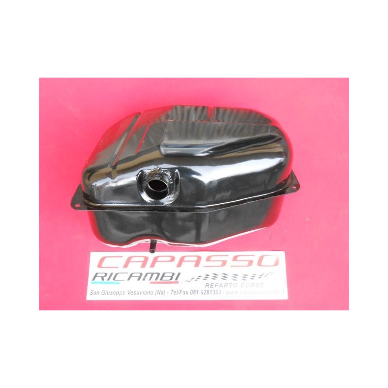 Serbatoio Carburante 2,5L In Plastica - Tanica Benzina Per Riscaldatori Auto Webasto Ed Eberspacher - Foto 5