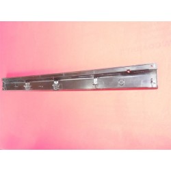  FASCIA SOTTOPORTA AUTOBIANCHI A112 DESTRA