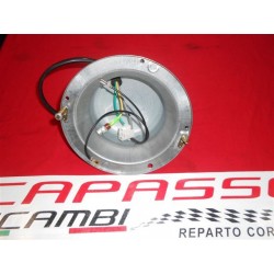 CALOTTA PORTAFARO INTERNO  FIAT 124 