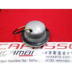 CALOTTA PORTAFARO INTERNO  FIAT 124 