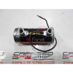 POMPA ELETTRICA BENZINA PER MOTORI DA COMPETIZIONE