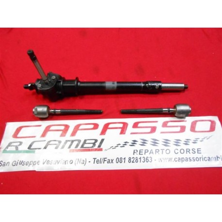 SCATOLA GUIRDA RAVVICINATA AL 70 % COMPLETA PER FIAT 126