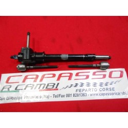 SCATOLA GUIRDA RAVVICINATA AL 70 % COMPLETA PER FIAT 126