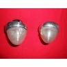 FANALI ANTERIORE FIAT 1100 MODELLO 103  1 SERIE