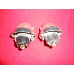 FANALI ANTERIORE FIAT 1100 MODELLO 103  1 SERIE