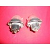 FANALI ANTERIORE FIAT 1100 MODELLO 103  1 SERIE