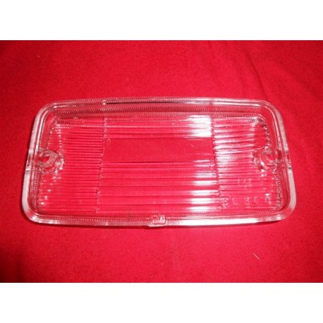 PLASTICA FANALE PORTELLONE POSTERIORE RENAULT 4 