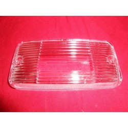 PLASTICA FANALE PORTELLONE POSTERIORE RENAULT 4 