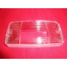 PLASTICA FANALE PORTELLONE POSTERIORE RENAULT 4 