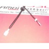 FILO CONTACHILOMETRO FIAT 124 SPYDER LUNCHEZZA MT 1,26