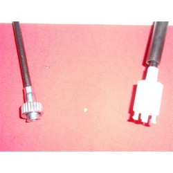 FILO CONTACHILOMETRO FIAT 124 SPYDER LUNCHEZZA MT 1,26