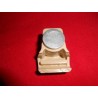 PULSANTE VETRI SCORREVOLI RENAULT 4  BEIGE 