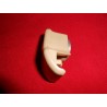 PULSANTE VETRI SCORREVOLI RENAULT 4  BEIGE 