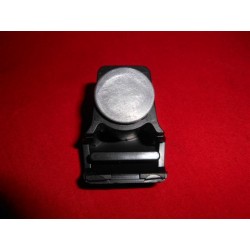 PULSANTE VETRI SCORREVOLI RENAULT 4 NERI