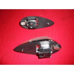 COPPIA FANALI LATERALI FIAT 500 N