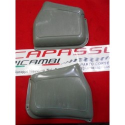COPPIA TASCE PORTA FIAT 600 1 SERIE  