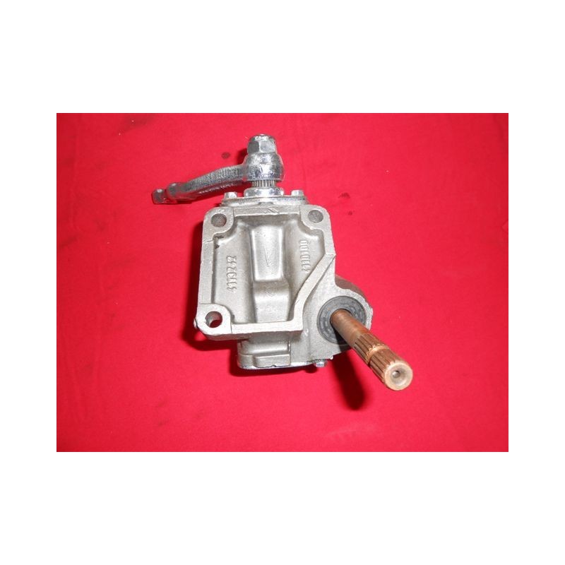 KIT REVISIONE SCATOLA GUIDA Per FIAT 500, 600 E 126 - Foto 3