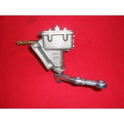 SCATOLA GUIDA COMPLETA FIAT 126 1 SERIE