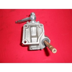 SCATOLA GUIDA COMPLETA FIAT 126 1 SERIE