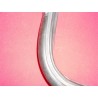GUARNIZIONE LUNOTTO FIAT 850 BERLINA CON INSERTO CROMATO