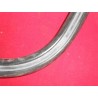 GUARNIZIONE PARABREZZA FIAT 850 CON INSERTO CROMATO