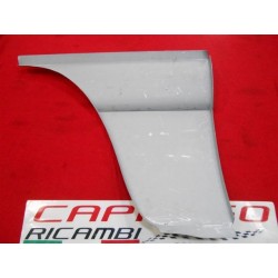 RIPARAZIONE PARAFANGO ANTERIORE DESTRO ALFAROMEO DUETTO