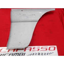 RIPARAZIONE PARAFANGO ANTERIORE SINISTRA ALFAROMEO DUETTO