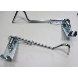 Raise bonnet spring Abarth