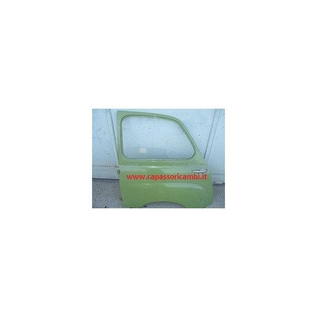 porta anteriore sx FIAT 600 MULTIPLA