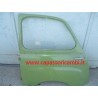 porta anteriore sx FIAT 600 MULTIPLA