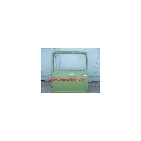 porta posteriore sx FIAT 600 MULTIPLA
