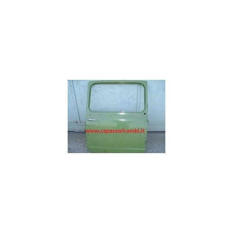 porta posteriore dx FIAT 600 MULTIPLA
