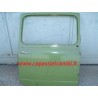 porta posteriore dx FIAT 600 MULTIPLA