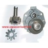 kit ingranaggi pompa olio FIAT 126