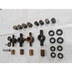 KIT REVISIONE FUSELLI COMPLETI  FIAT 1100 