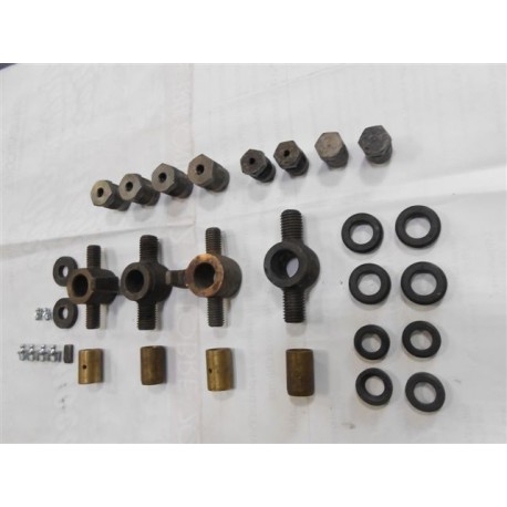 KIT REVISIONE FUSELLI COMPLETI  FIAT 1100 