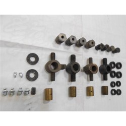 KIT REVISIONE FUSELLI COMPLETI  FIAT 1100 