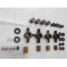 KIT REVISIONE FUSELLI COMPLETI  FIAT 1100 