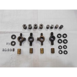 KIT REVISIONE FUSELLI COMPLETI  FIAT 1100 
