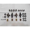 KIT REVISIONE FUSELLI COMPLETI  FIAT 1100 