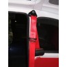 Safety belts Kit Fiat 500