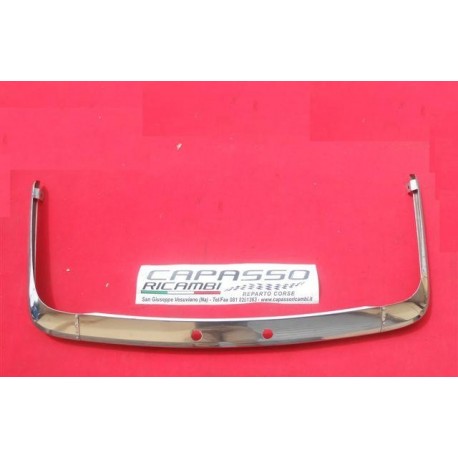 PARAURTO POSTERIORE ALFAROMEO GT  