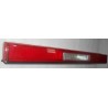 FANALE TARGA ALFA 90..N.B. MONTATO CENTRALMENTE NEL BAULE