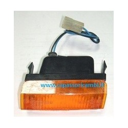 fanalino anteriore arancio AUTOBIANCHI A112