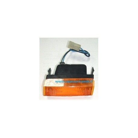 fanalino anteriore arancio AUTOBIANCHI A112