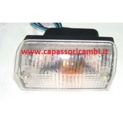 fanale anteriore bianco AUTOBIANCHI A112