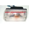 fanale anteriore bianco AUTOBIANCHI A112