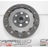 DISCO FRIZIONE 6 CAVE FIAT 500 C TOPOLINO