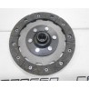 DISCO FRIZIONE 6 CAVE FIAT 500 C TOPOLINO