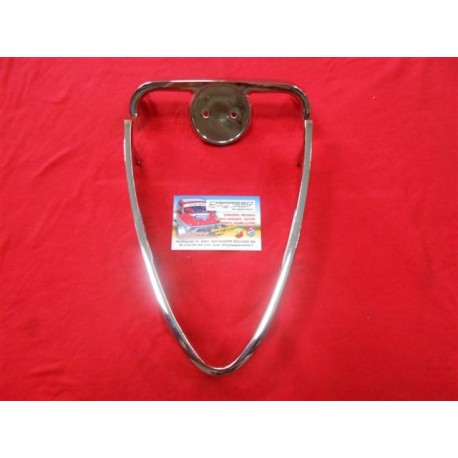 SCUDO MASCHERINA CENTRALE ALFAROMEO GIULIA 1 SERIE 